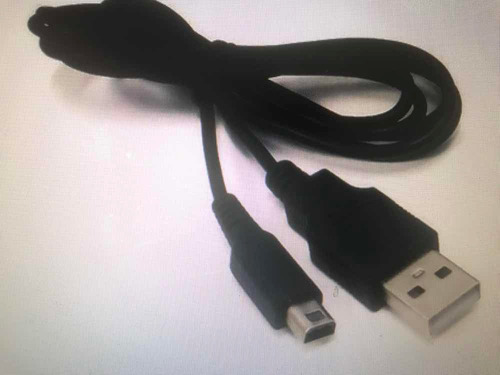 Cable Usb Cargador Y Sync Nintendo 3ds 3ds Dsi Ds Ds Xl Etc.