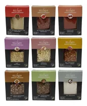 Comprar Especias Humos Ahumadas Parrilla Condimento Tienda Pepino