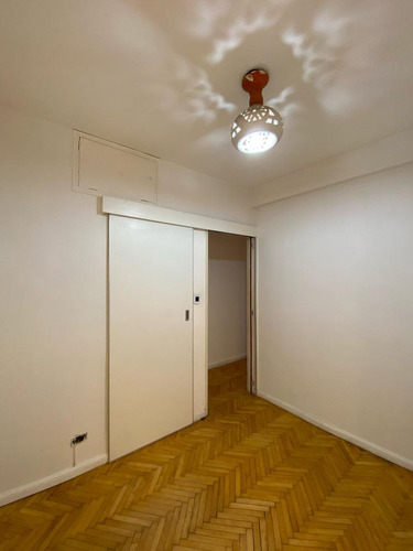 Alquiler Tradicional Departamento 3 Ambientes En Palermo Nuevo