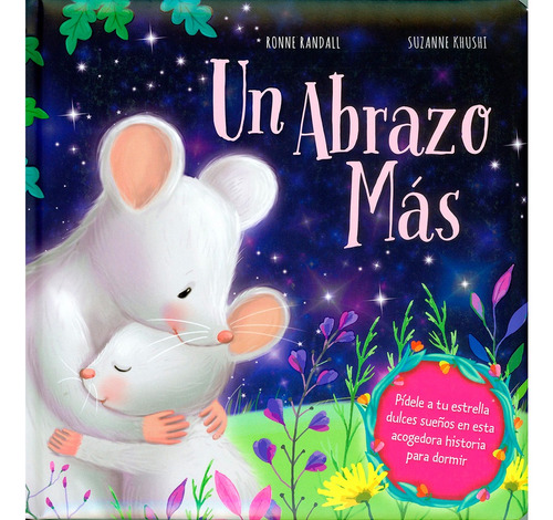 Serie Ternura - Un Abrazo Más