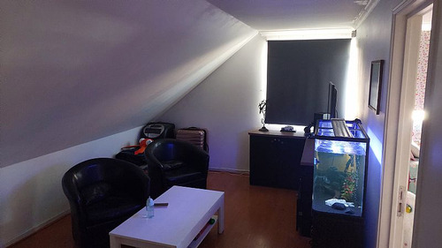 Casa En Alto Macul