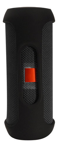 (bk) Funda Protectora Para Jbl Flip Essential Speakertravel