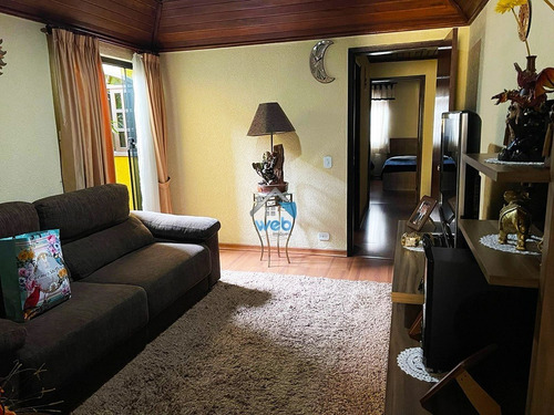 Imagem 22 de 30 de Se Você Está Procurando Por Uma Casa Com Personalidade, Que Você Olhe E Sinta Aquele Algo A Mais E Que Ofereça 3 Quartos Ou Mais, Hidromassagem, Edícula Nos Fundos 3 Vagas De Garag - Ca01764 - 702711