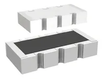 Comprar Kit 100 Rede Resistiva Array 4 Resistores 10k Ohm 5%