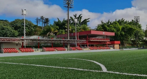 Título Social Do São Paulo Futebol Clube