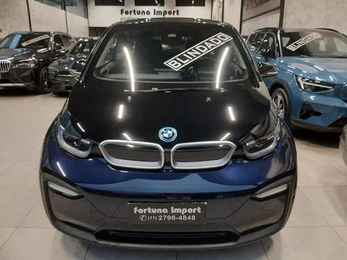 BMW i3 ELÉTRICO EDRIVE BEV AUTOMÁTICO