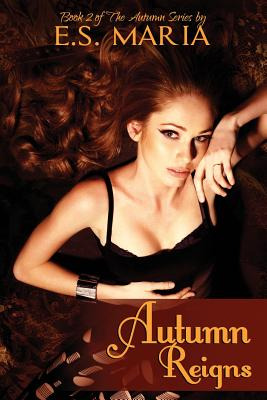 Libro Autumn Reigns: The Autumn Series Book 2 - Design, B...