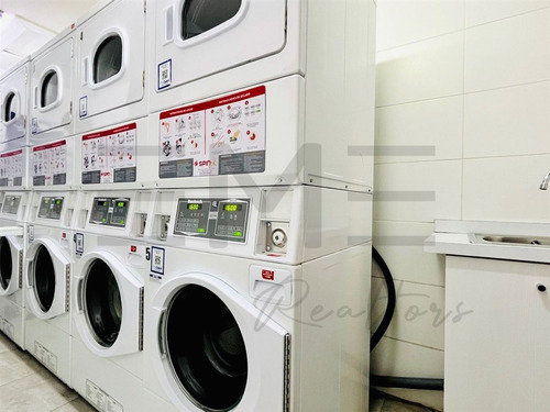 Oportunidad Amoblado En Arriendo De 2 Dorm. En Las Condes
