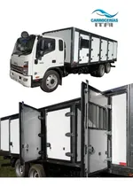 Comprar  Furgones Para Camiones Y Pick Up \u002F Furgón Térmico Y Listo.