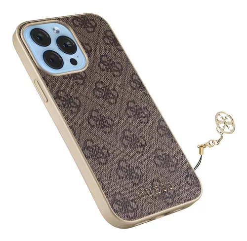 Funda Guess Charm Cafe IPhone 14 Pro - Mobo