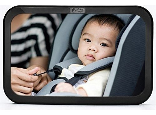 Baby Y Mom Asiento Trasero Baby Mirror Vista Posterior Asien