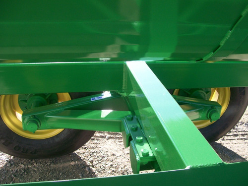 Imagen 8 de 10 de Mixer Agroar M 9009