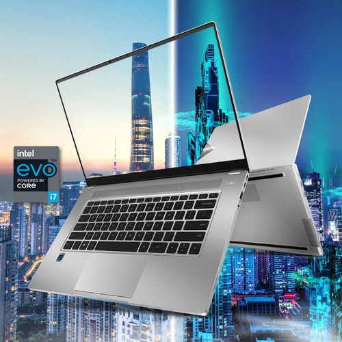 Imagen 5 de 7 de Notebook Xpg Xenia Xe I7-1165g7 16g Ssd 1tb 15.6 W10 Touch C