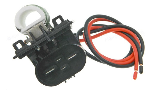 Resistencia De Motor Ventilador Chevrolet Cruze / Opel Rs110