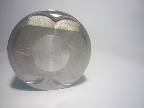 Juego De Piston Mitsubishi Lancer 1.3 Cb1 / Carburado