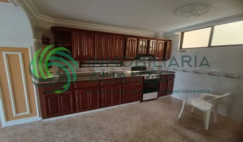 Casa En Arriendo En Mejoras Publicas. Cod A16083