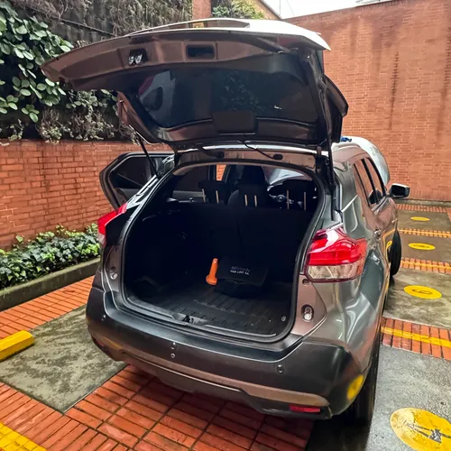 Nissan Kicks 1.6 Advance