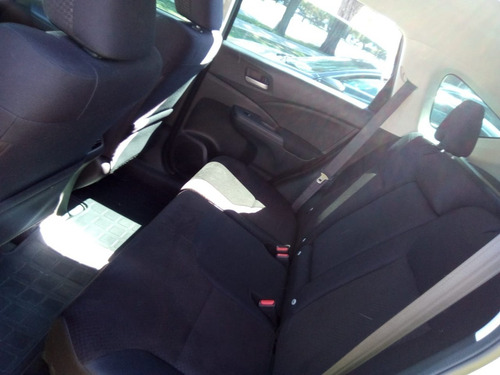 Honda Crv Lx 4x2 2016