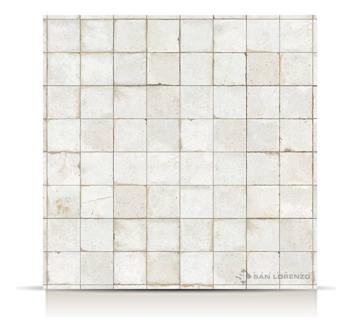 Porcelanato San Lorenzo Cantabria Base Fit 58x58 1ra