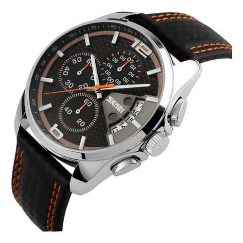Skmei 9106 watch clearance