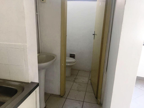 Imagem 10 de 11 de Sala À Venda, Jardim Do Mar - São Bernardo Do Campo/sp - 66722