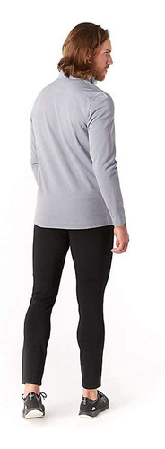 Smartwool Merino Sport - Sudadera De Lana Para Hombre Con Cr