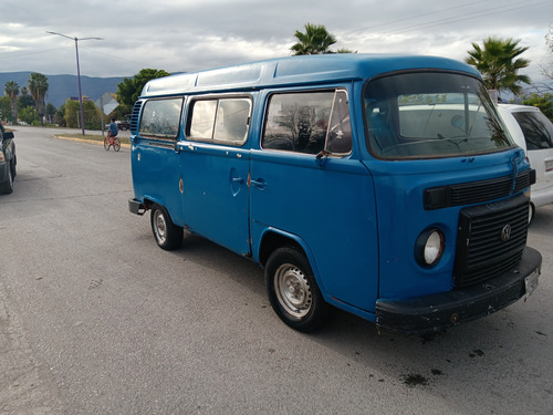 Panel (combi)