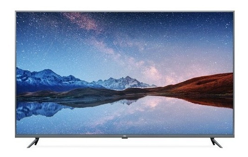 Smart Tv Xiaomi Mi Led Tv 4s 65 4k Hdr10+ Wcg Dolby Ub