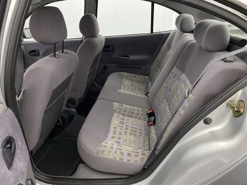 Renault Megane 1.4l