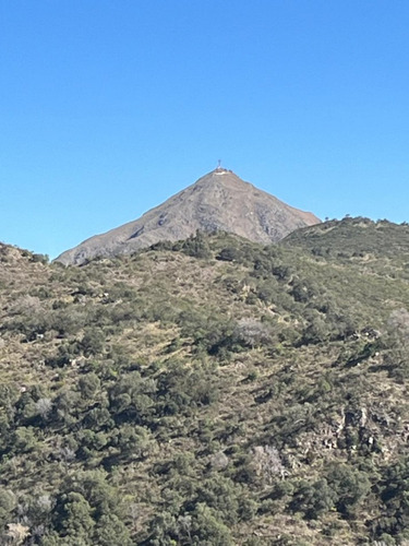 ¡oportunidad Unica! Campo De 27.8 Ha Con Casa De Ensueño Camino Al Pan De Azucar