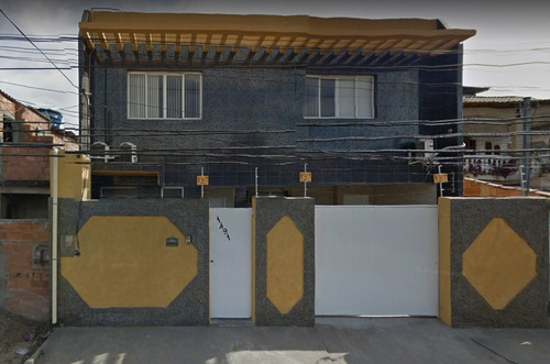 Imagem 1 de 4 de L Casa 2 Quartos Sala Cozinha - São Gonçalo Boa Vista