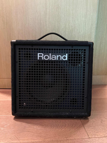 Amplificador Roland
