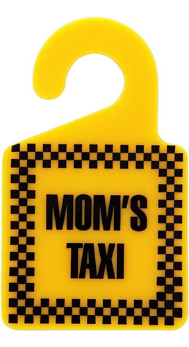 Permiso De Estacionamiento Para Taxis Leister Mamá