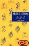 Arquitectura - Fawcett, A. Peter