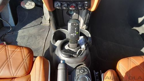 Mini Cooper 2.0 S At 3P