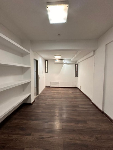 Oficina En Alquiler - Catamarca 400 - Planta Baja - Barrio Norte