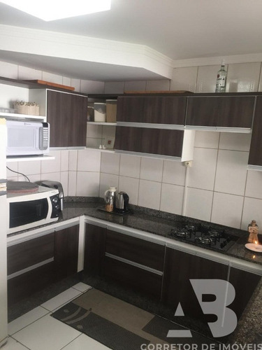 Imagem 6 de 26 de Sobrado Mobiliado, 02 Suítes, Churrasqueira A Carvão, 02 Vagas De Garagem Privativas, Centro, Balneário Camboriú, Sc. - Ca00037 - 69803992