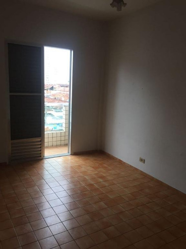 Imagem 19 de 22 de Apartamento Com 2 Dormitórios À Venda, 70 M² Por R$ 208.000,00 - Aviação - Praia Grande/sp - Ap1470
