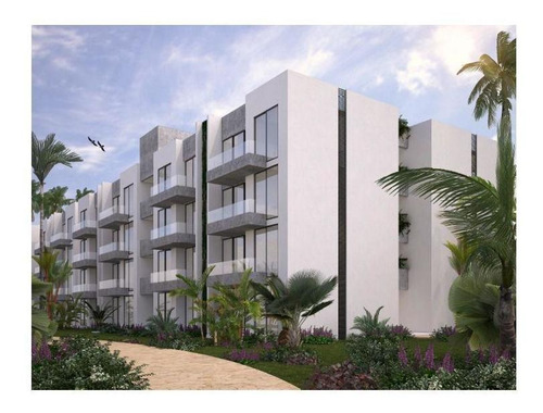 Imagen 11 de 13 de Venta De Departamentos En Bahia Principe, Tulum, Anah Village