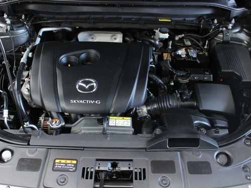 Mazda CX-5 2.5 S Grand Touring 4x2 At