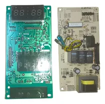 Comprar Placa Nueva Original Microondas Whirlpool Xt-25eg
