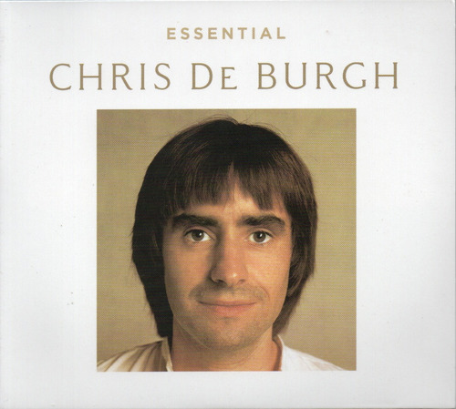 Chris De Burgh Essential - Christopher Cross Air Supply Toto