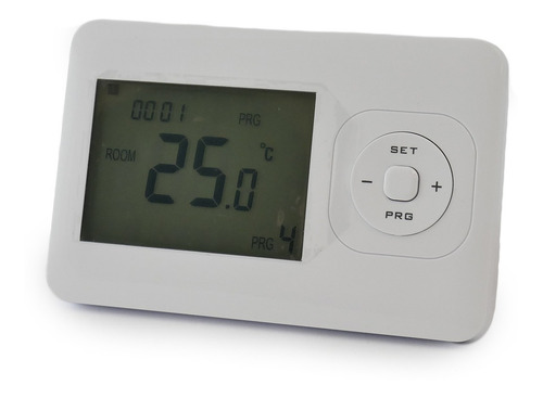 Imagen 1 de 4 de Termostato Inalámbrico Programable Htw-31-wkt13