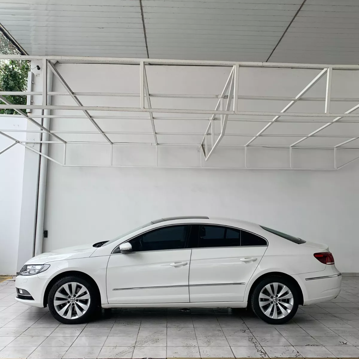 Volkswagen Passat 2.0 Advance Tsi 211cv Dsg