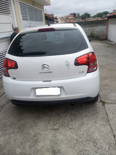 C3 2014 Ótima Oferta