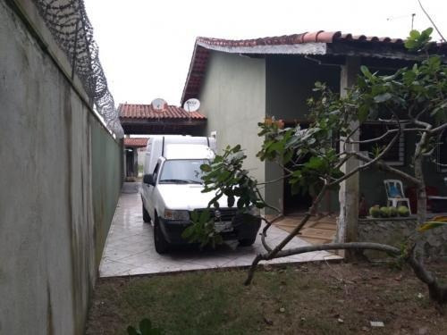 Imagem 5 de 14 de Excelente Casa Com 200 Metros Do Mar - Itanhaém 7219 | A.c.m
