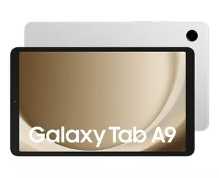 Tablet Samsung Galaxy Tab A9 8.7 Plata 4gb 64gb Wifi Andr13