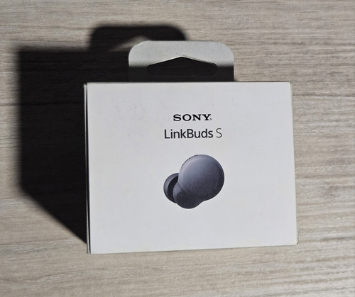 Audífonos Sony Linkbuds S Como Nuevos