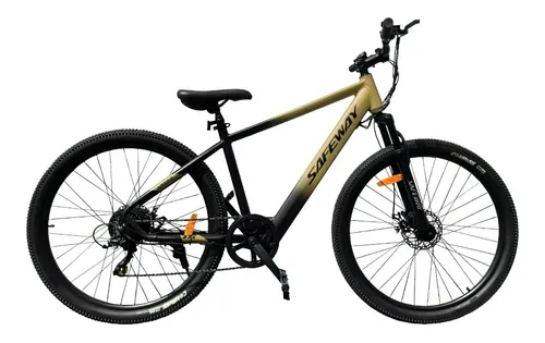 Bicicletas Bugatti 27.5 MercadoLibre .ec