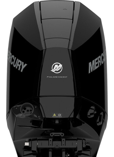 Motor Fuera De Borda Mercury 200 Hp V6 L 4 Stroke